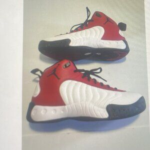 Nike Jordan Jumpman pro